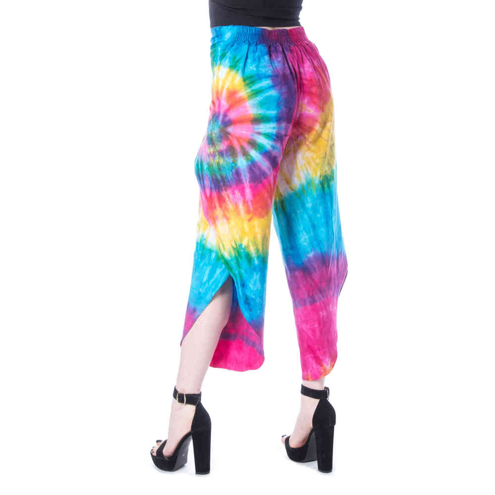 Innocent Lifestyle - AKAYLA Harem broek - Regenboog